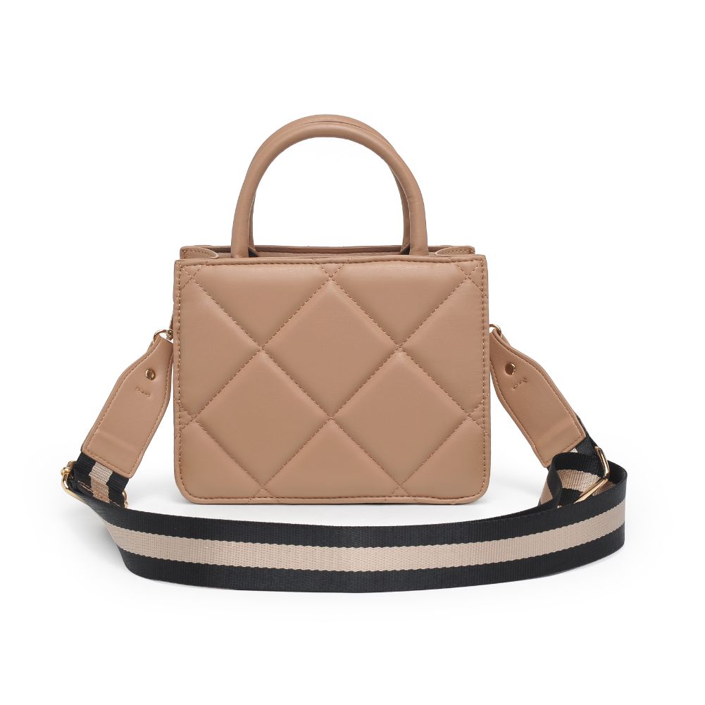 Zoey Crossbody Bag for Women - Stylish & Lightweight Shoulder Purse - Perfect for Work, Travel & Everyday Use