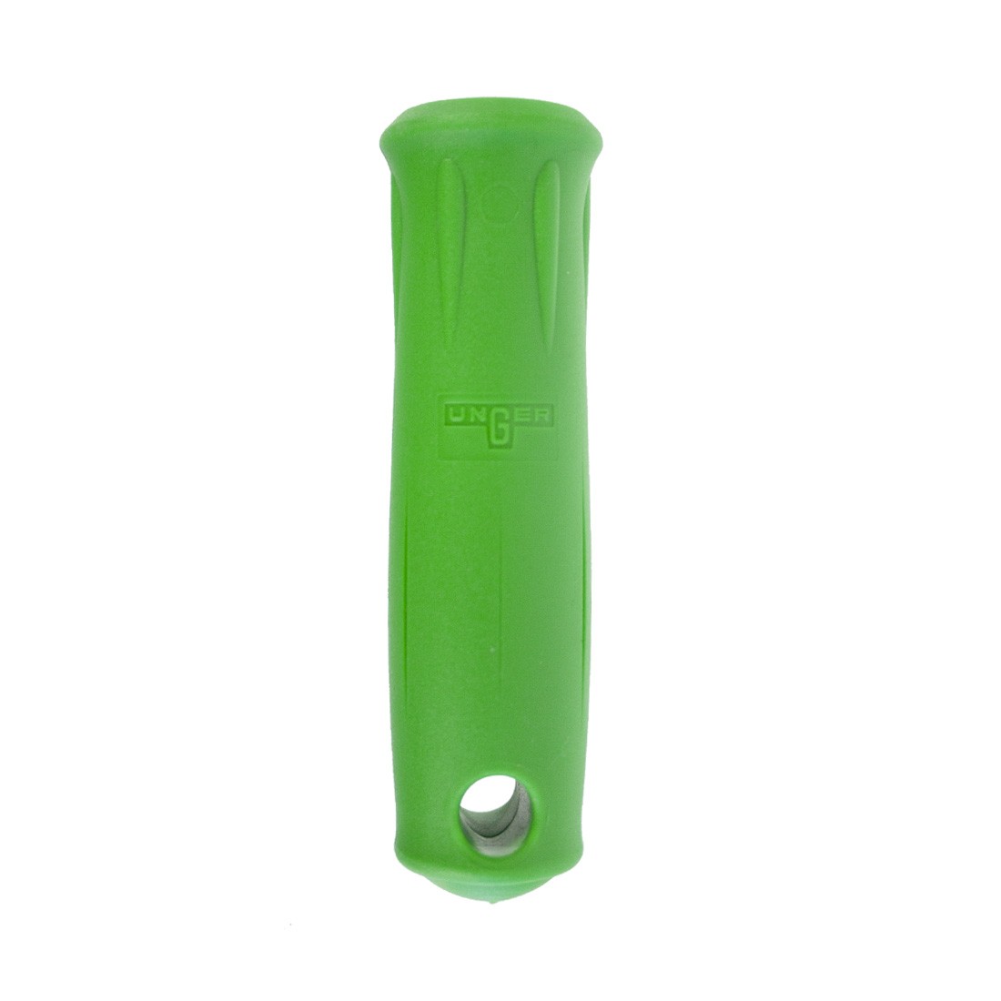 Unger Replacement OptiLoc Grip - Premium Window Cleaning Squeegee Handle - Durable & Ergonomic Design for Professional and Home Use - Perfect for Glass Cleaning, Car Washing, and Shower Door Maintenance