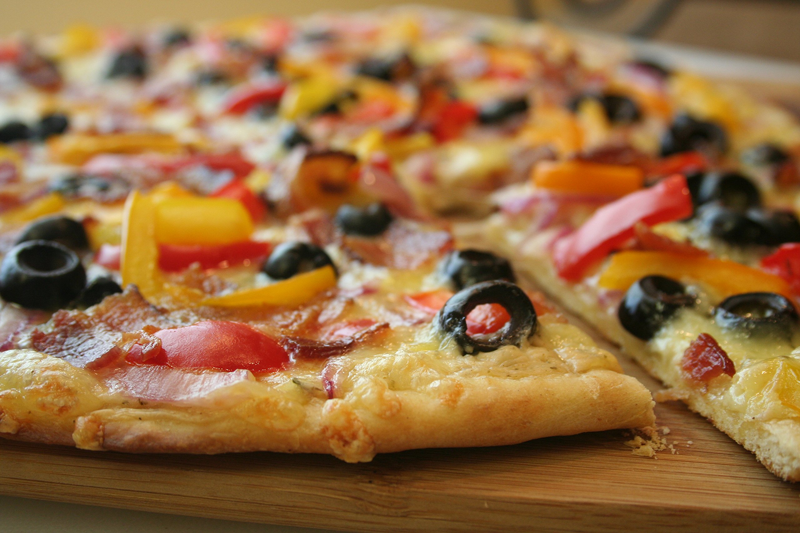 Classic Italian Pizza Dough Mix | Authentic Restaurant-Style | Perfect for Homemade Pizzas, Calzones & Breadsticks | Easy to Make | Gluten-Free Option Available | Great for Family Dinners & Parties