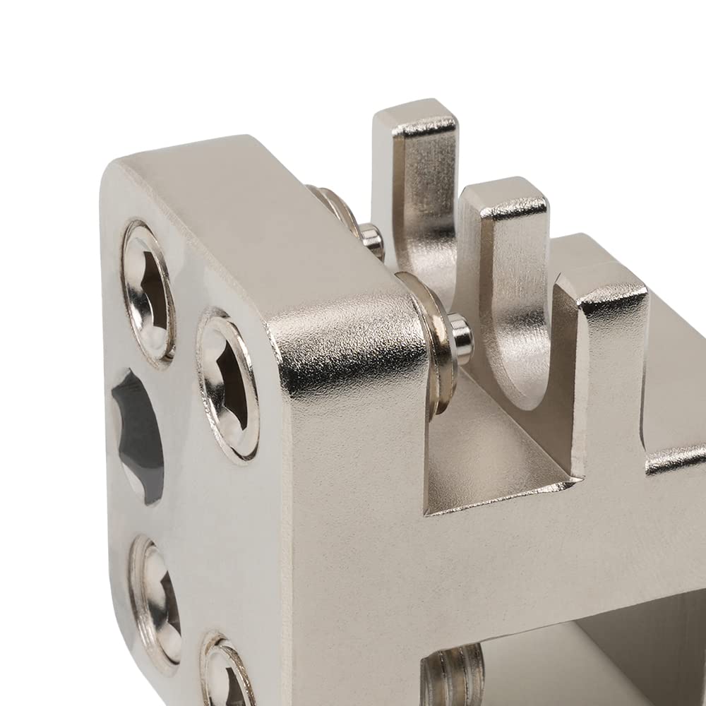 520 525 530 Bike Chain Tool - Steel Motorcycle Chain Press for ATV & Go-Kart Maintenance