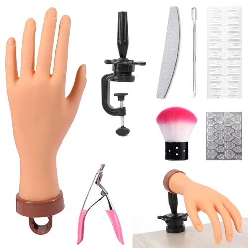 Nude Hand