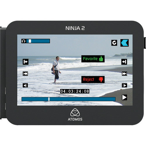 Atomos Ninja 2 4.3