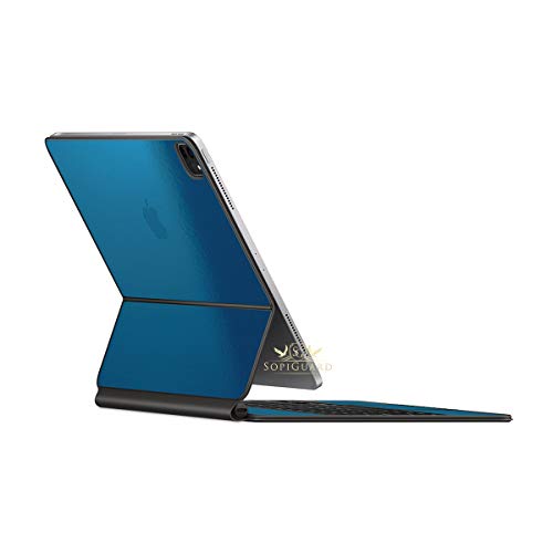 Gloss Oslo Blue