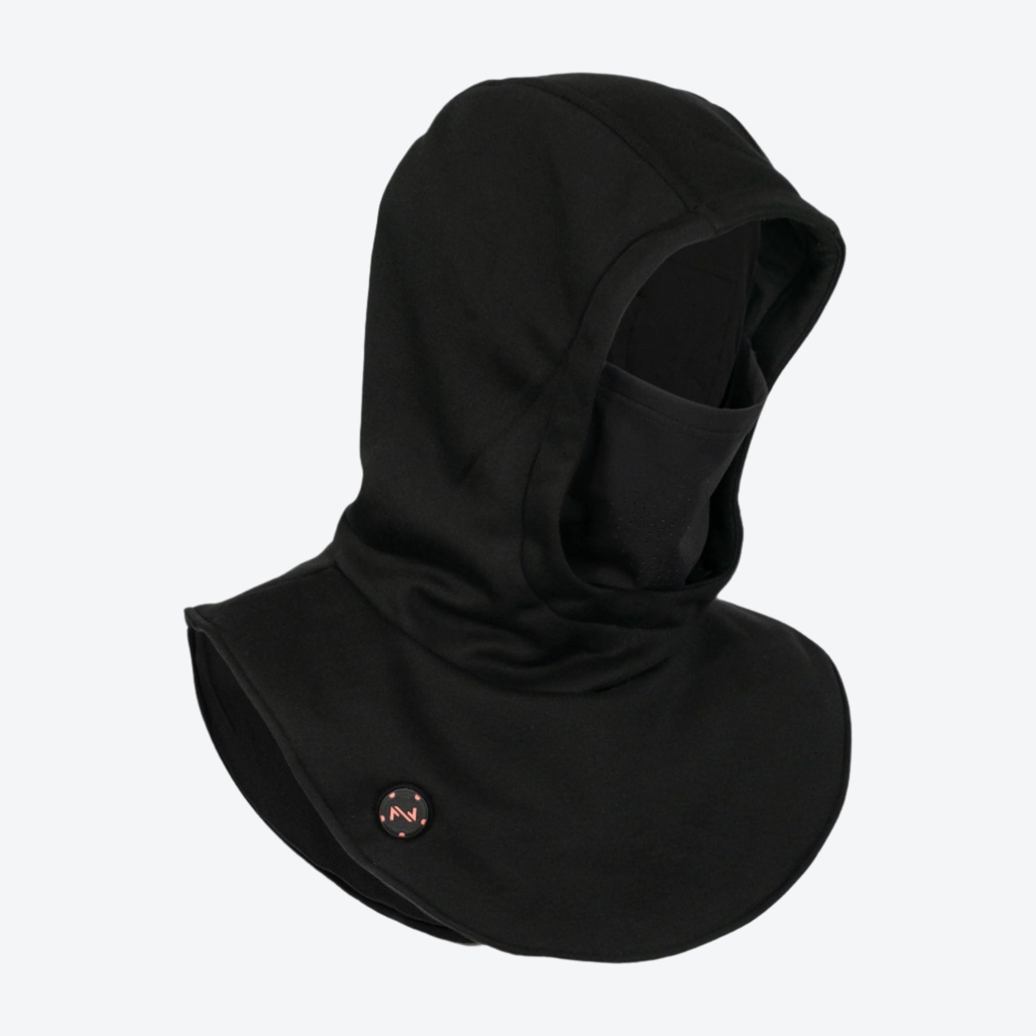 Unisex Heated Balaclava - Winter Face Mask for Skiing, Snowboarding & Outdoor Activities - Windproof & Thermal Protection