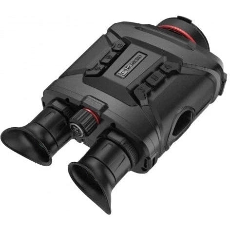 HIKMICRO Raptor RH50L 384×288 Resolution Thermal Imaging Binoculars for Hunting, Wildlife Observation & Security Surveillance - Multi-Spectral Night Vision Scope with High Sensitivity