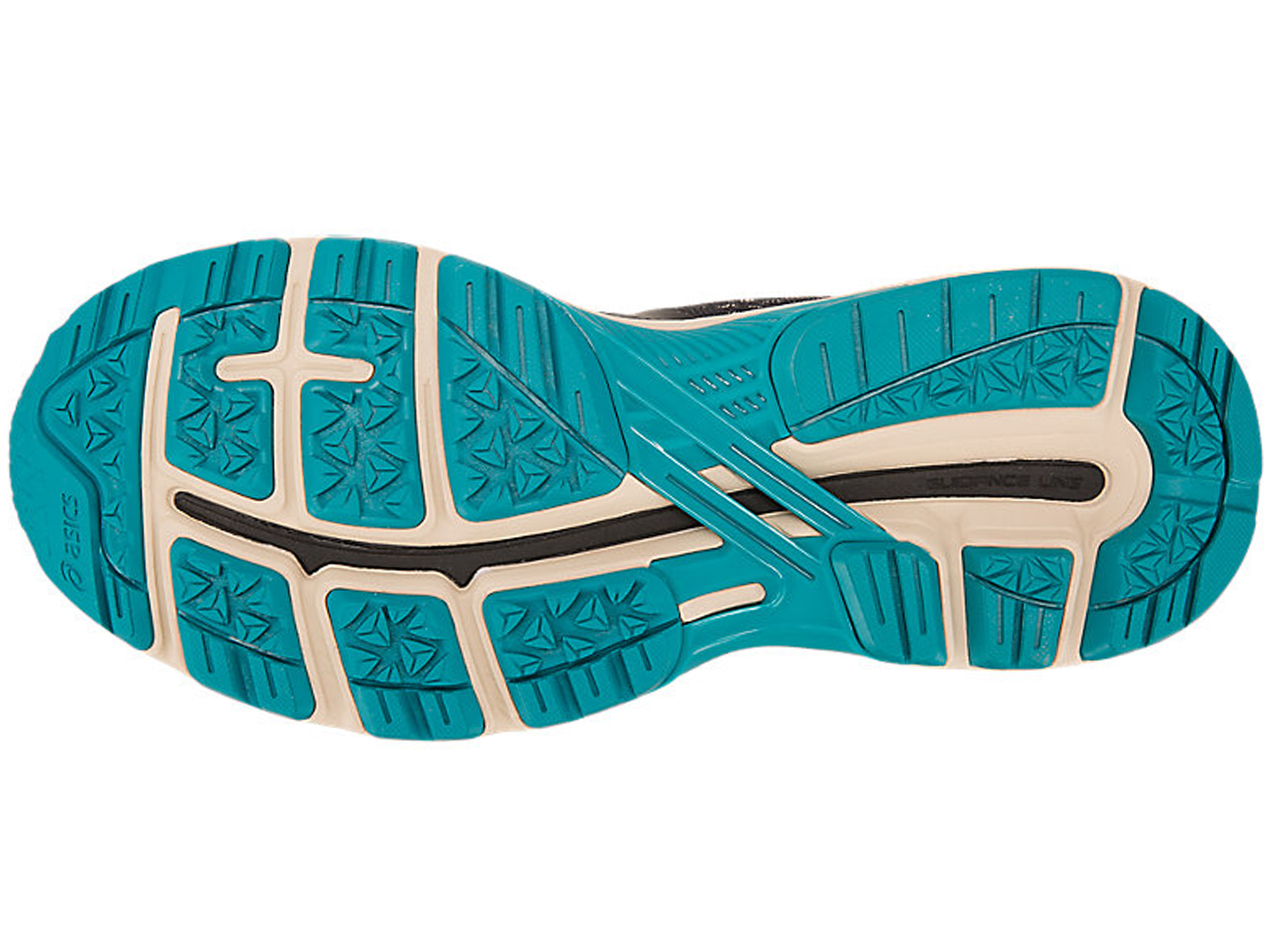 ASICS Women's GT-2000 7 Trail Running Shoes - Lightweight, Cushioned & Durable for Hiking, Jogging & Outdoor Adventures (Style: 1012A161-001)