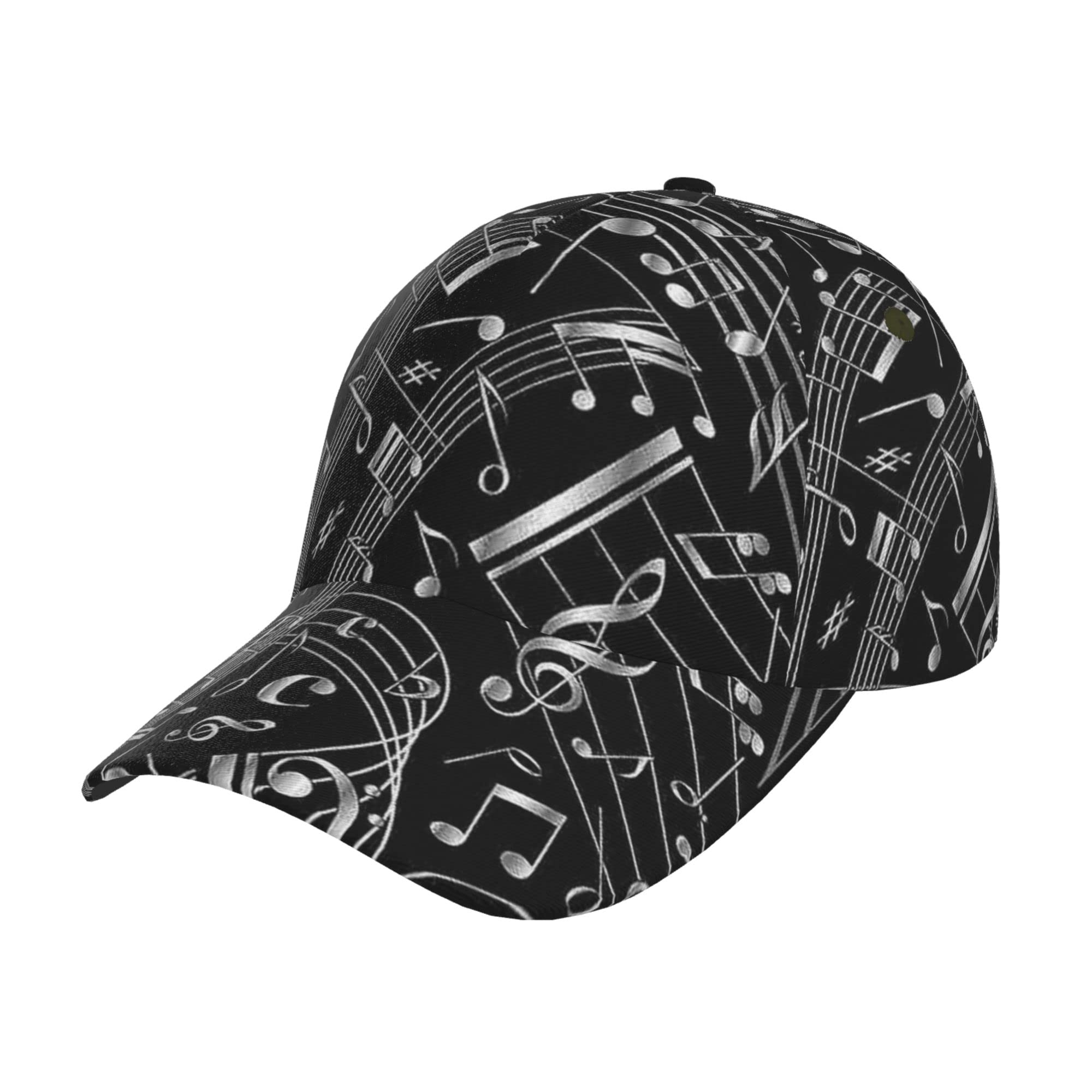 Mexican Indian Pattern Baseball Cap - Adjustable Low Profile Dad Hat for Men & Women | Unisex Trucker & Sports Sun Hat for Outdoor Activities, Sports & Casual Wear