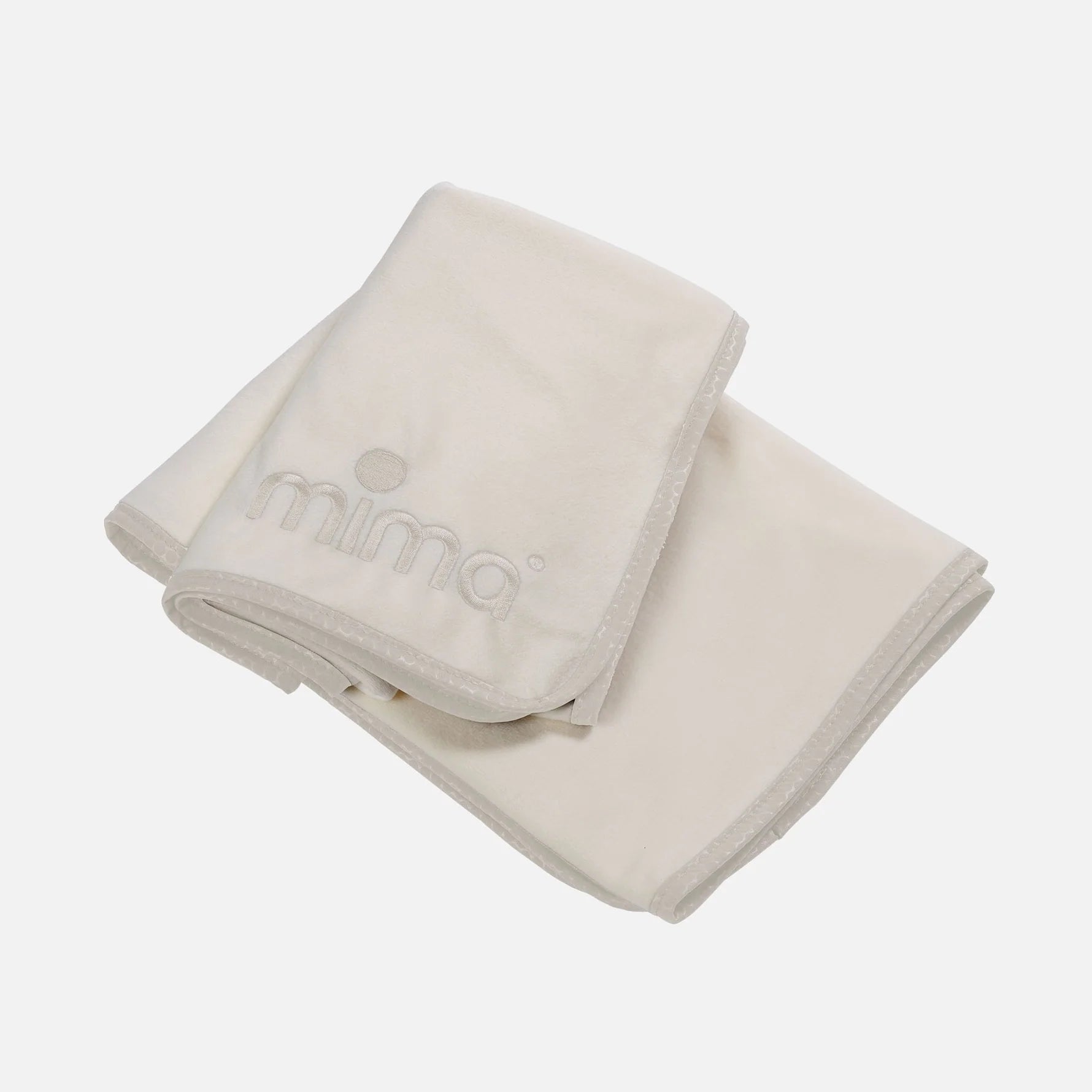 Premium Soft Mima Blanket - Ultra Cozy & Breathable for All Seasons | Perfect for Bed, Sofa, and Travel