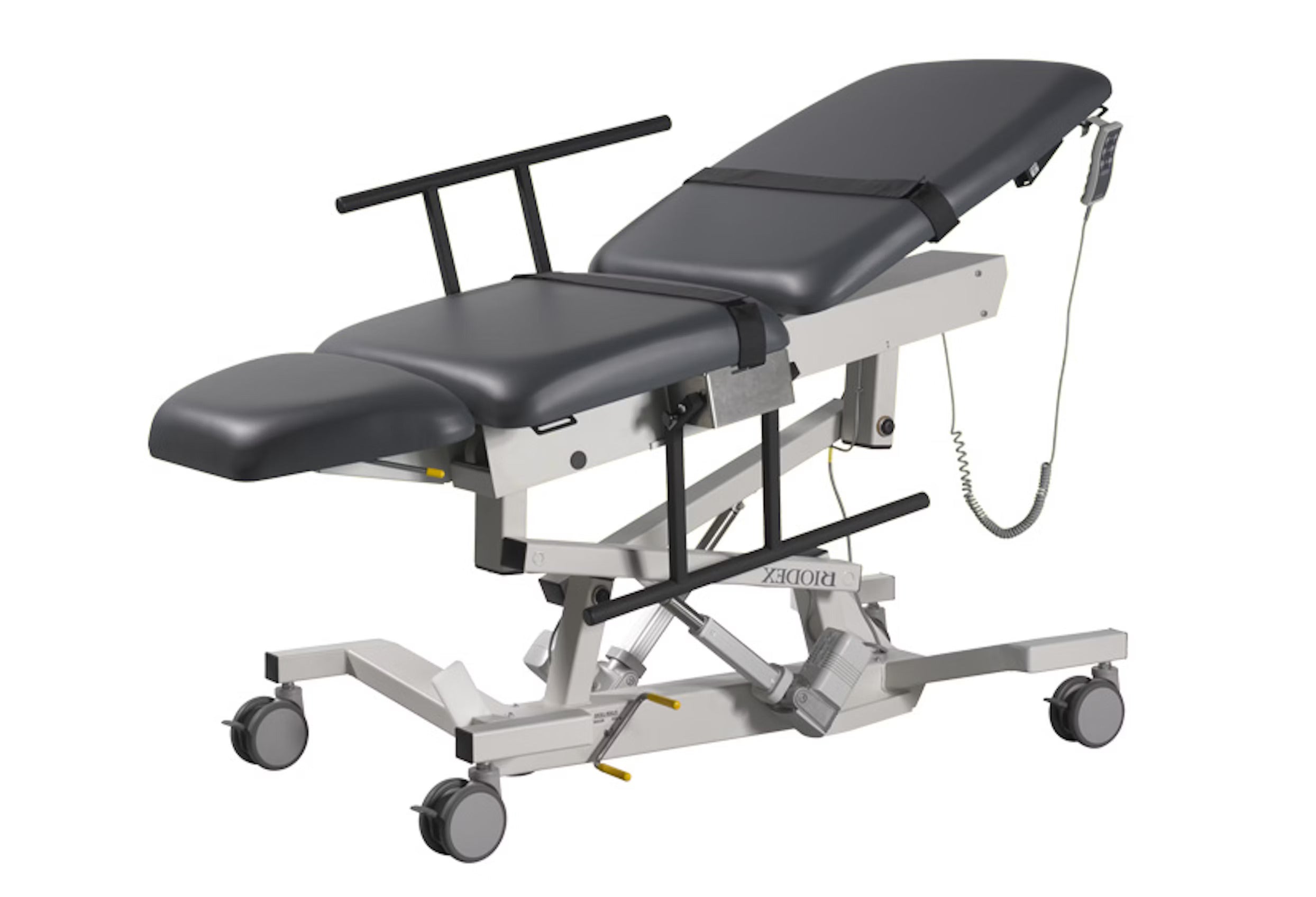 Biodex Echo Pro Ultrasound Table 058 710 - Medical Exam & Physical Therapy Equipment for Clinics & Hospitals