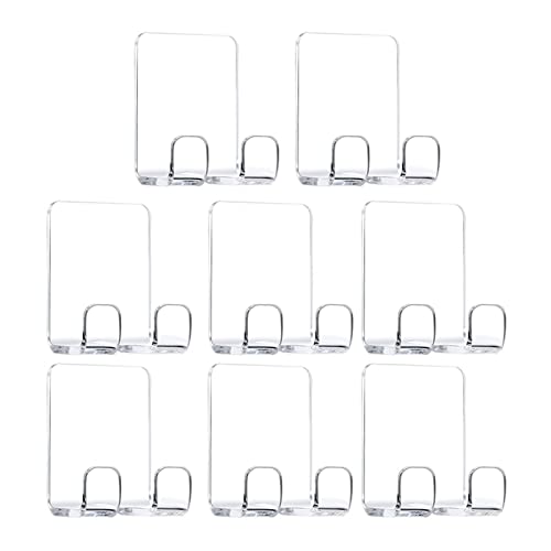 Clear 8-Pack