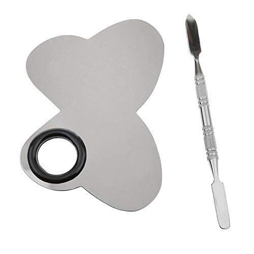Butterfly Silver