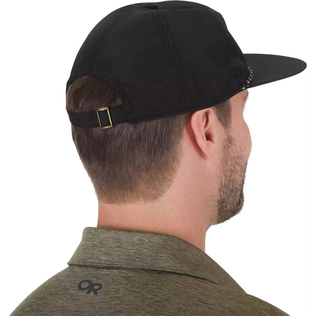 Outdoor Research Rumney Cap - Lightweight Sun Hat for Hiking & Travel