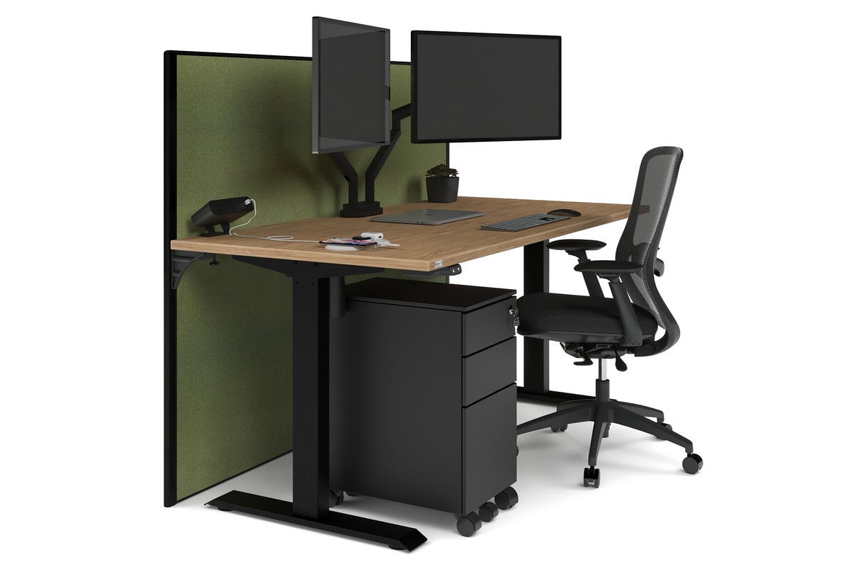 Height Adjustable Desk 63