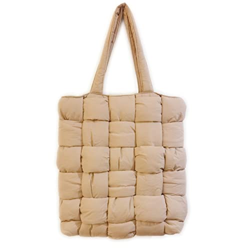 Beige L