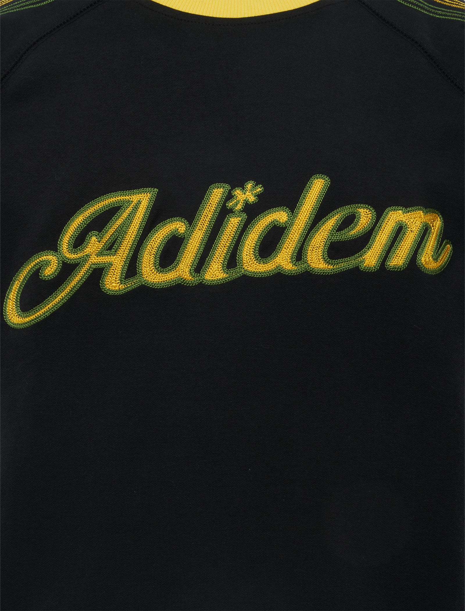 Adidas Asterisk Black T-Shirt for Men - Casual Graphic Tee for Gifts, Streetwear & Everyday Wear