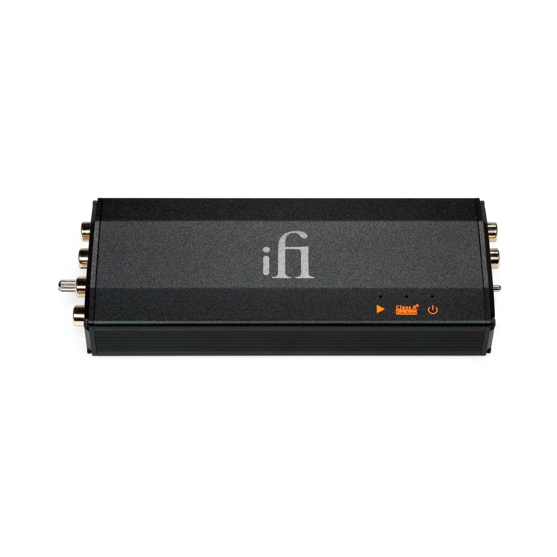 iFi iPhono3 Black Label High-End Phono Preamplifier - Open Box Discount | Perfect for Vinyl Records & Audiophile Sound Systems