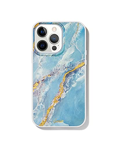 Marble - Ice Blue Marble