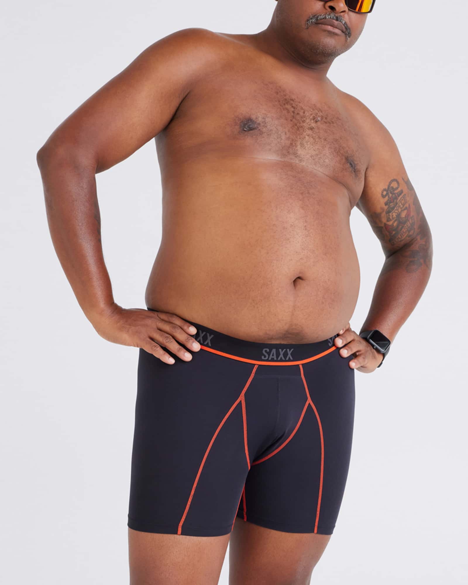 Kinetic Light Compression Mesh - Breathable & Supportive Athletic Wear for Running, Yoga & Workouts - Ideal for Active Lifestyles & Sports Recovery
