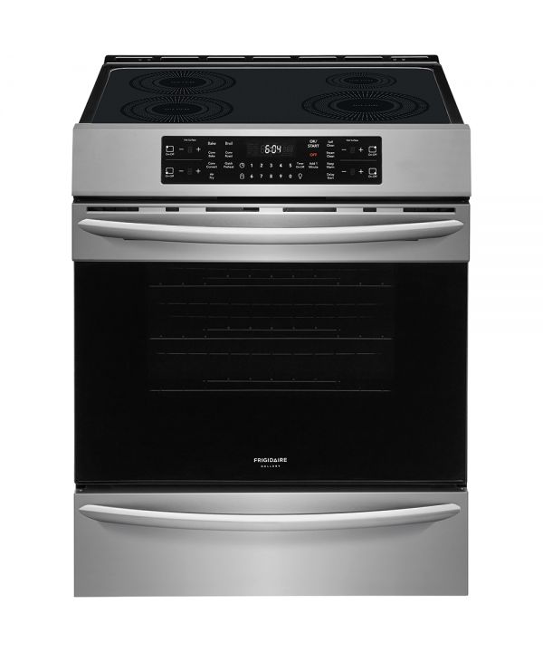 Frigidaire Gallery 30