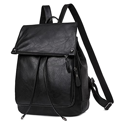 Smooth Leather-black