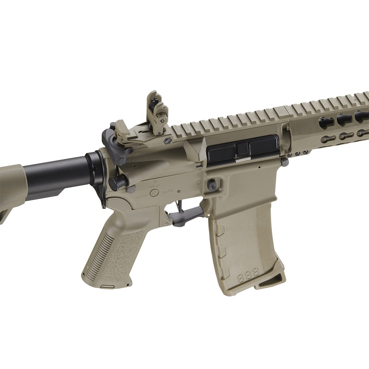 Lancer Tactical Gen 3 10
