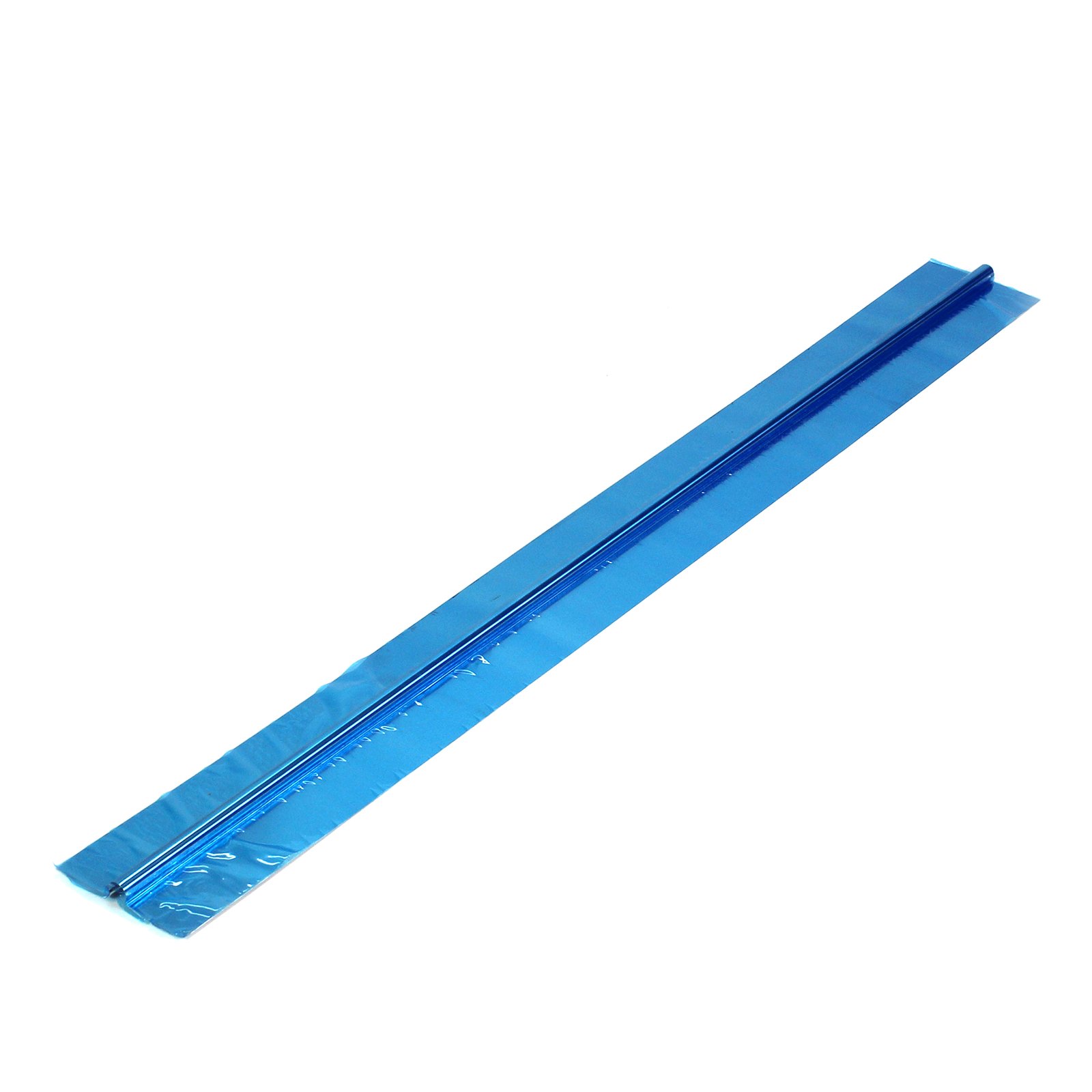 50 Pack 4ft Aluminum Omega Radiant Heat Transfer Plates for 1/2