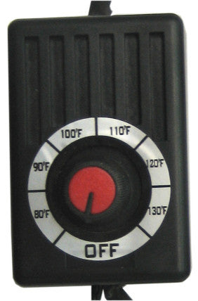 CG Power and Temperature Alarm System with Adjustable Temperature Settings - Ideal for Server Rooms, Data Centers & Industrial Equipment Monitoring