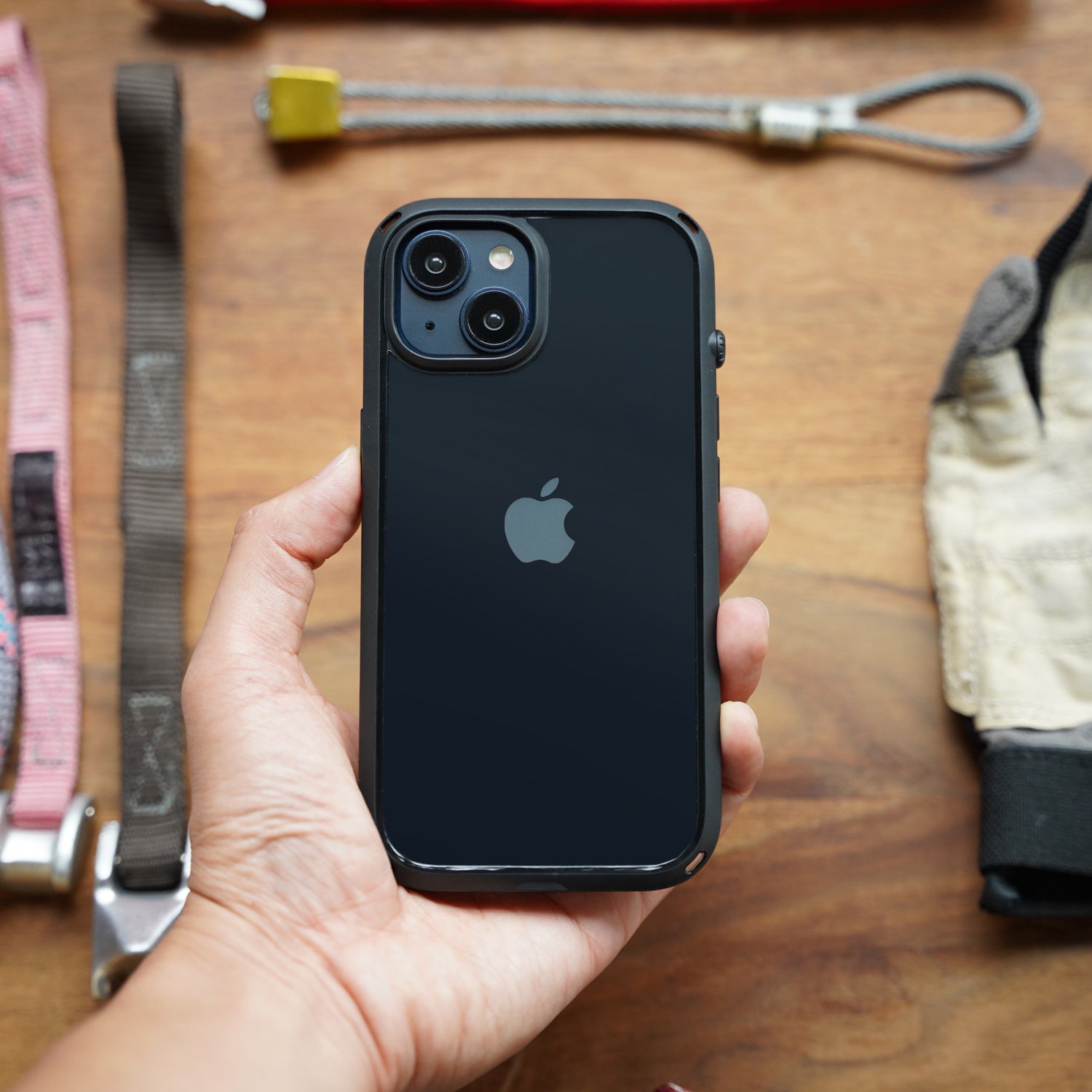 iPhone 15 Pro Max Case with [Feature: e.g. Shockproof/Military Grade Protection] - Slim Fit Protective Cover for Apple iPhone 15 Pro Max - Perfect for Everyday Use, Travel & Outdoor Activities