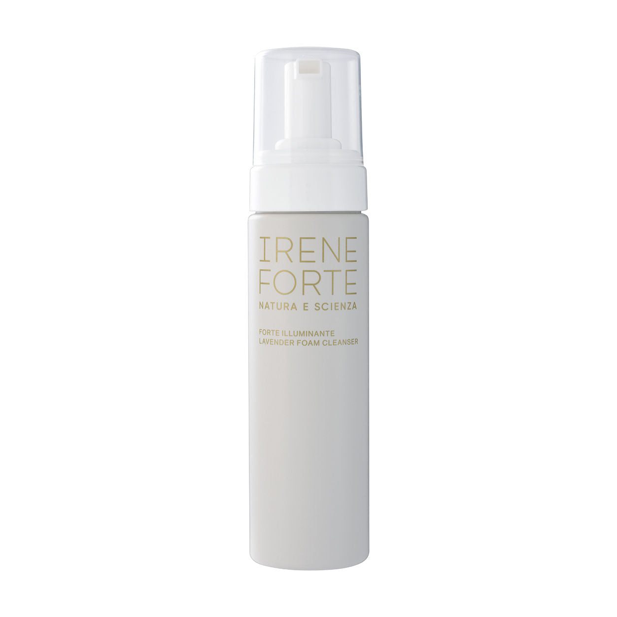 Lavender Foam Cleanser for Face - Gentle Daily Facial Wash with Natural Ingredients for All Skin Types | Perfect for Morning & Night Skincare Routine