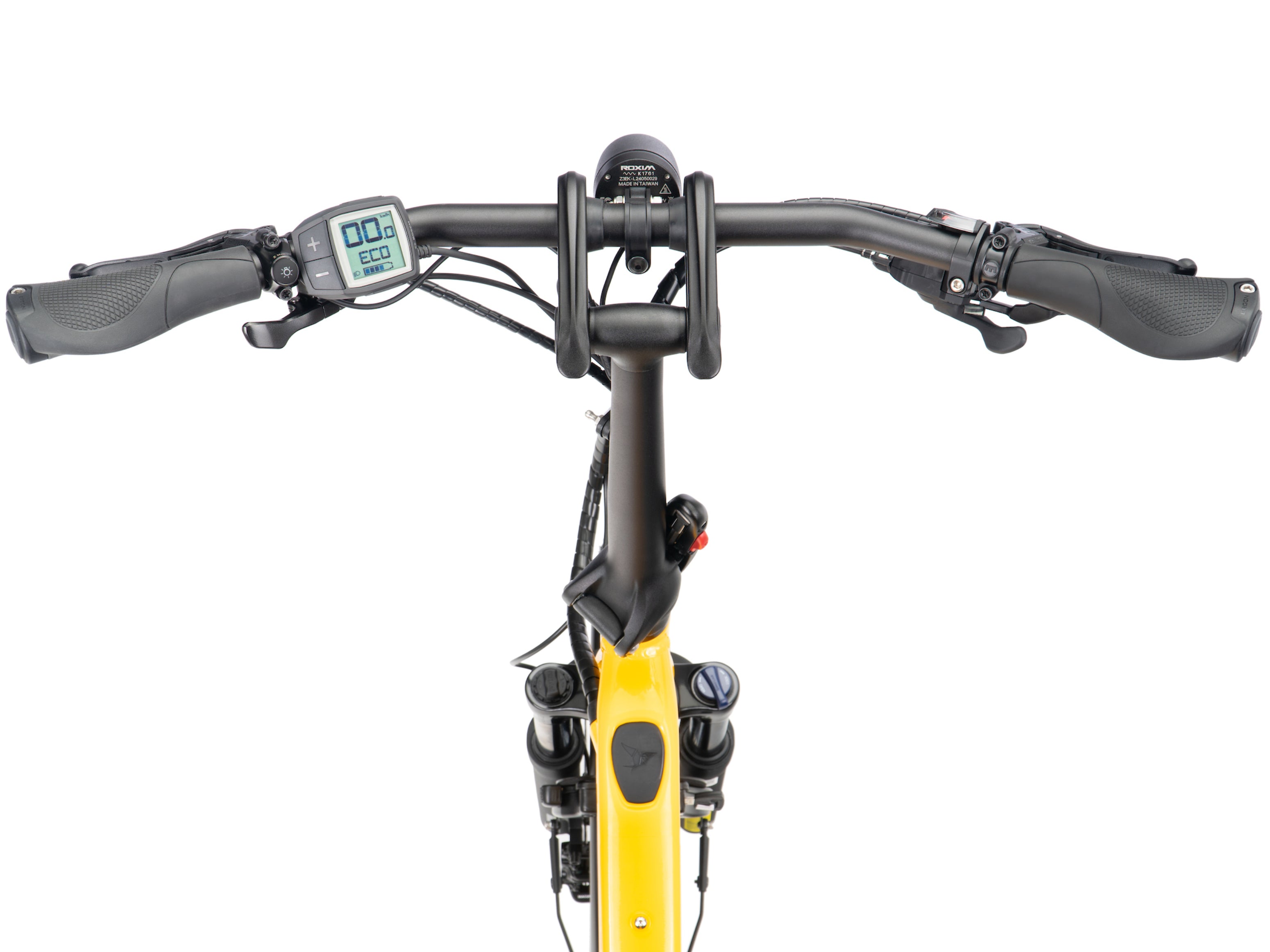 Tern GSD P10 Electric Cargo Bike - High-Capacity Urban Commuter for Families & Delivery - Perfect for School Runs, Groceries, and City Transport