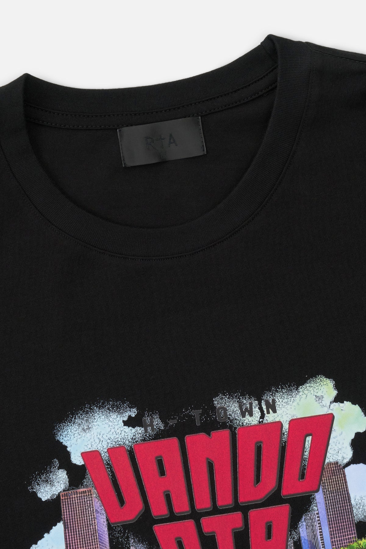 Colin Oversized Short Sleeve T-Shirt for Men | Black Slab Cars Graphic Tee | Casual Streetwear & Summer Outfit Essential