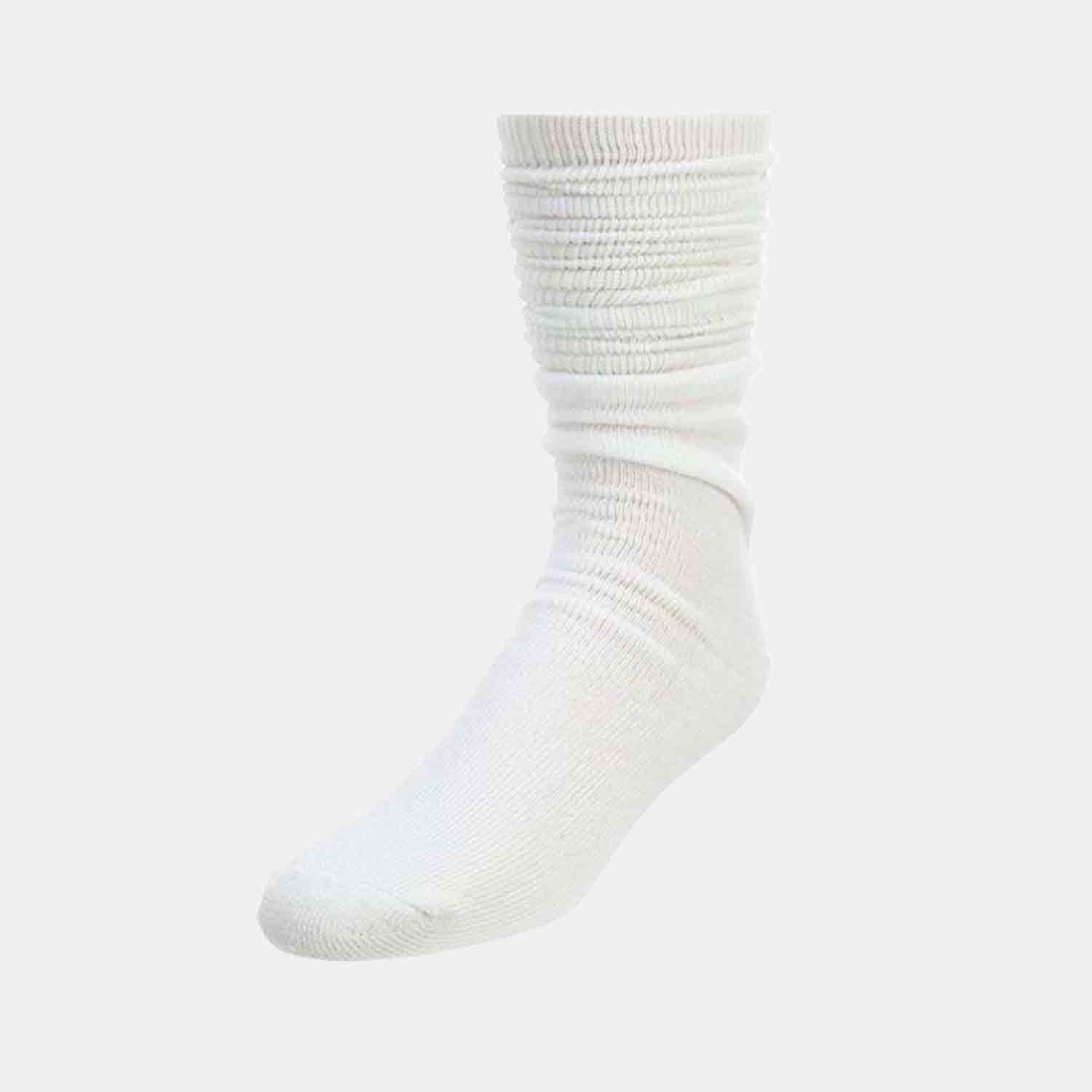 Pear Sox Youth All-Sport Socks - Neon Pink for Running, Basketball & Soccer - Breathable Cushioned Athletic Socks for Kids & Teens