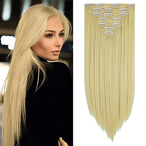 Bleach Blonde