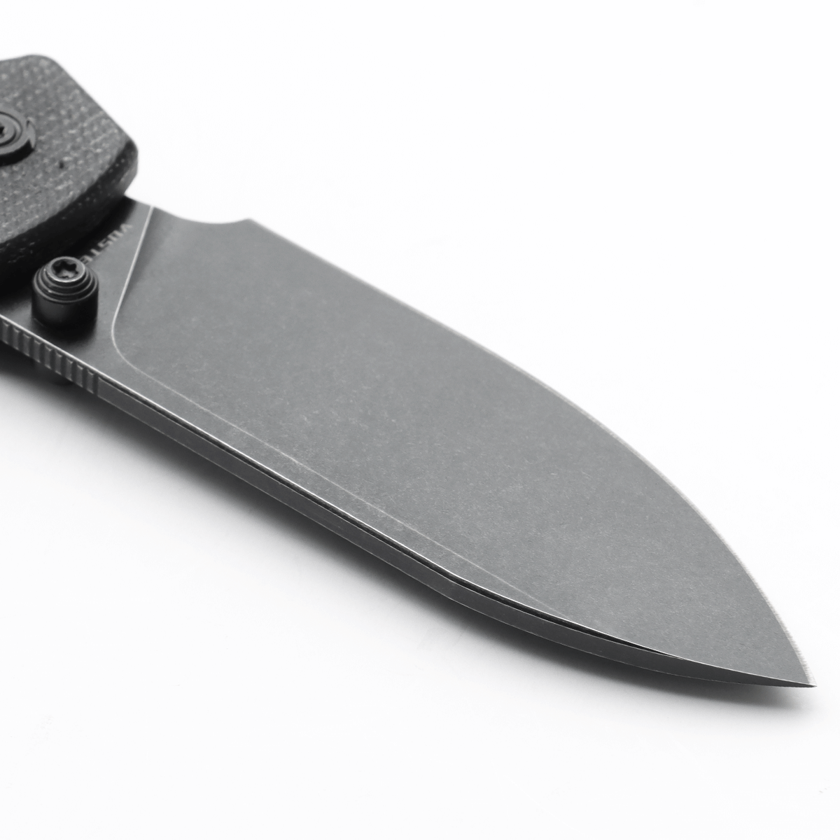 Raccoon® Crossbar Lock Folding Knife - 3.25