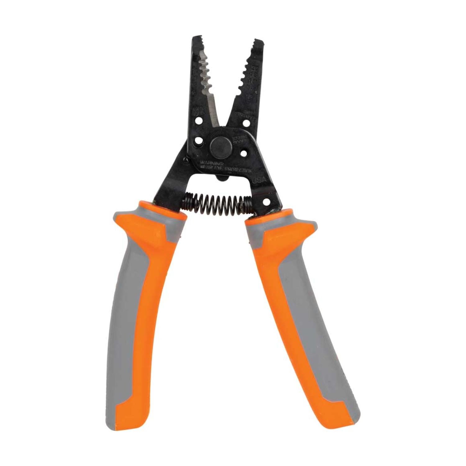 Klein Tools 9421R 7-Piece Insulated Electrical Tool Set - Perfect for Electricians & DIY Home Electrical Repairs