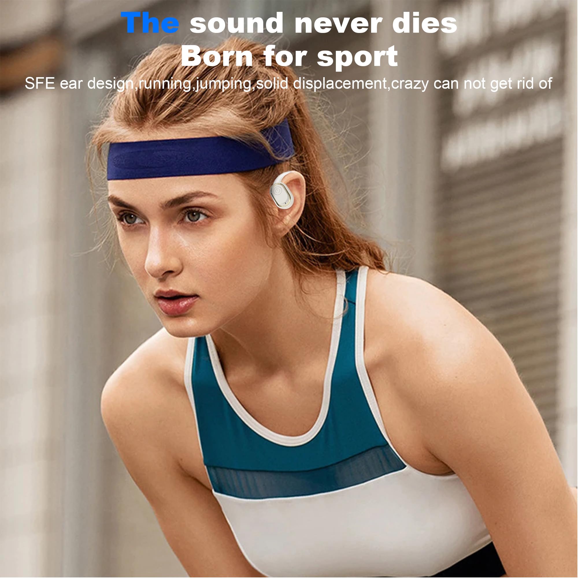 AI Translation Earbuds Wireless - 144 Languages Real-Time Translator Headphones for iOS & Android | Perfect for Travel, Business Meetings & Language Learning | 3-in-1 Bluetooth Earbuds with Noise Cancellation (Black)