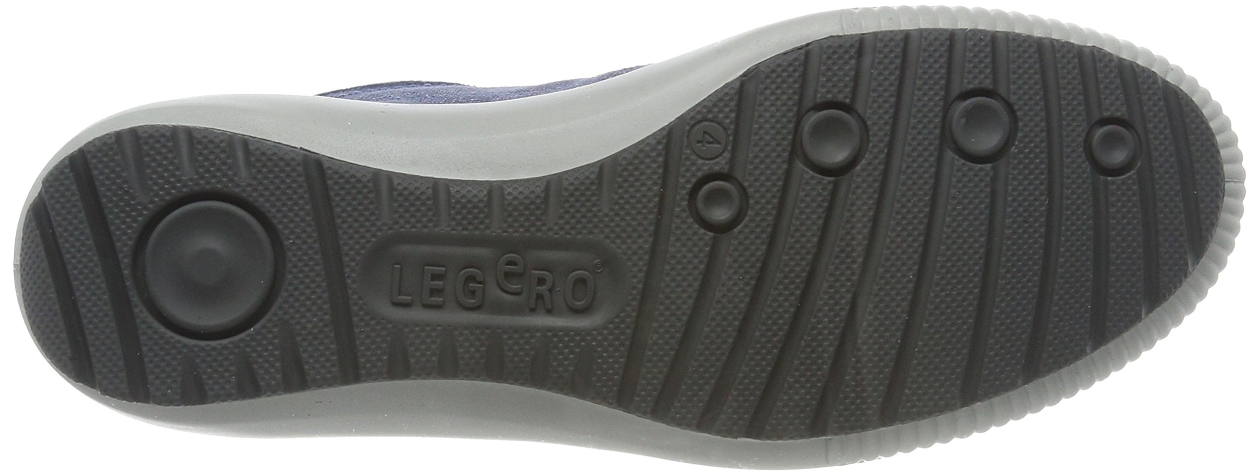 Legero Women's Comfortable Walking Sneakers - Lightweight Breathable Running Shoes for Women - Perfect for Gym, Workout & Casual Wear