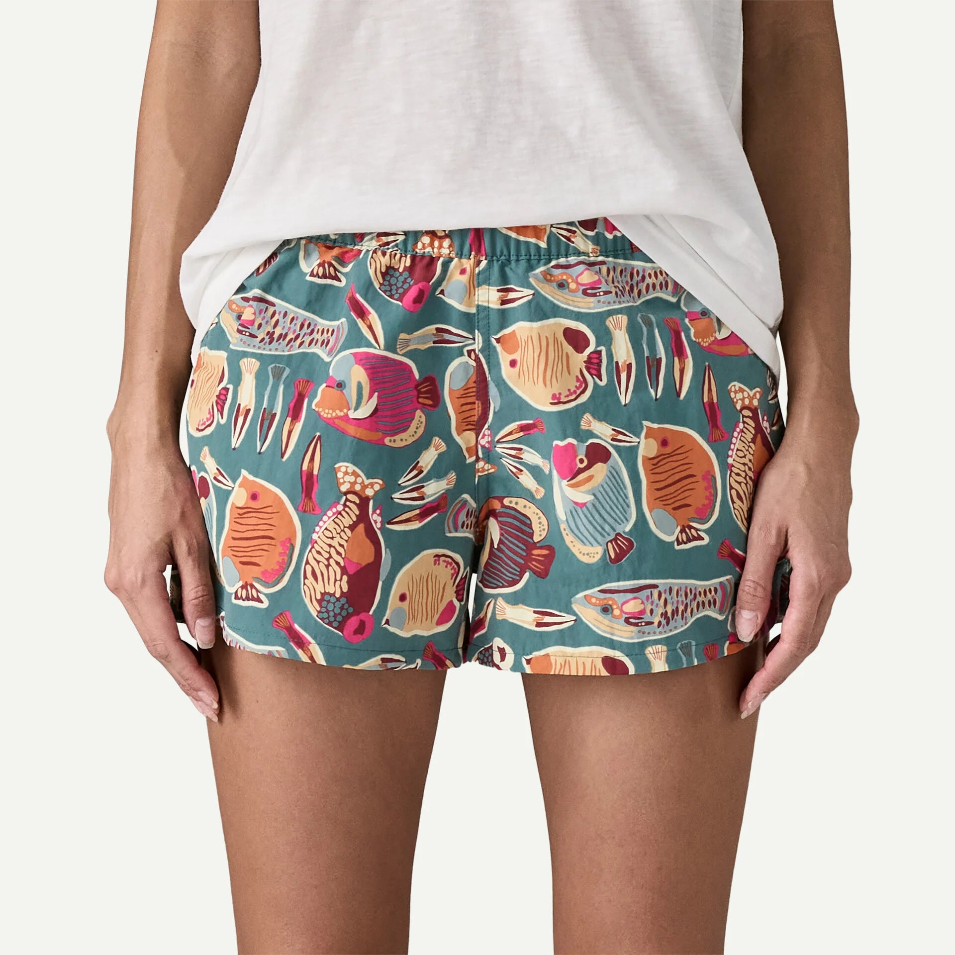 Barely Baggies™ Women's 2.5