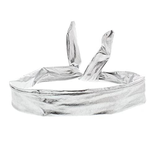 Silver Metallic