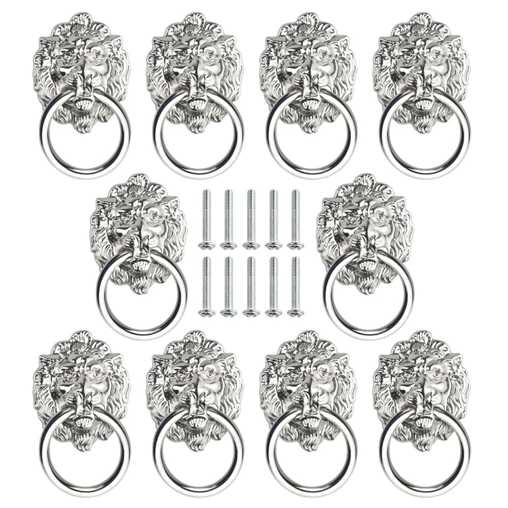 10 PCS 2.7