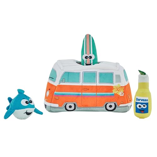 Surf Van