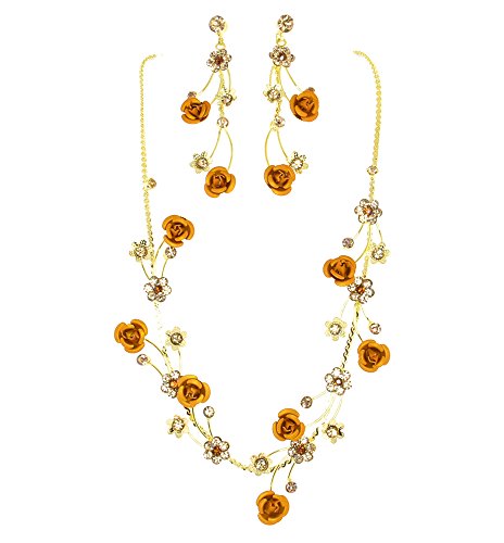 Gold Tone