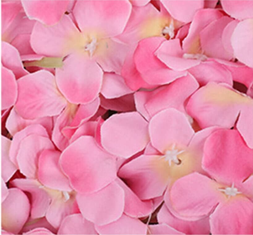 10/20 PCS Artificial Flower Wall Backdrop Panel - 16x24 Inch Romantic Floral Decor for Wedding, Party, Christmas & Home Decoration (White/Pink) - Perfect for Photo Booths, Baby Showers & Event Backgrounds