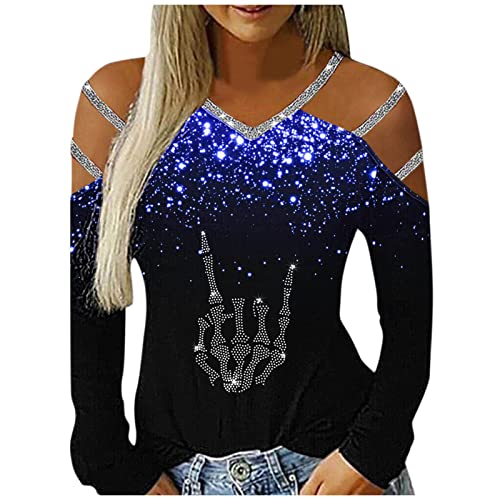 Women's Long Sleeve Blouses - Business Casual Tops for Fall 2022 | Fashionable Office Wear & Everyday Outfits