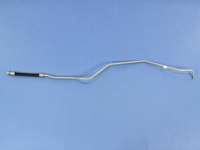 Mopar 5202 8566AD Automatic Transmission Oil Cooler Hose - Durable Replacement for Chrysler, Dodge, Jeep Vehicles - Perfect for Off-Roading & Heavy-Duty Towing