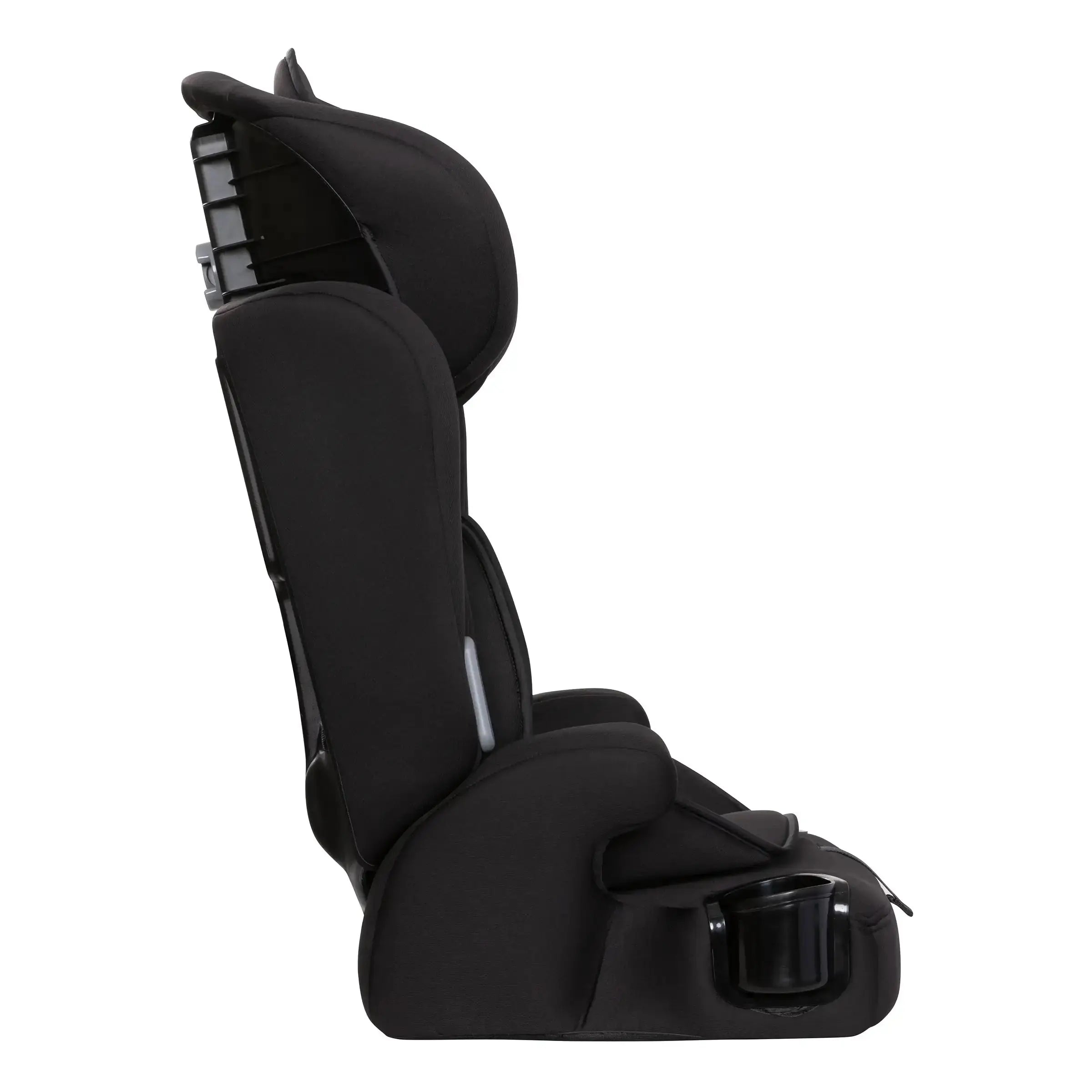 Hybrid™ 3-in-1 Convertible Car Seat - Safe & Comfortable Booster for Toddlers to Big Kids - Perfect for Travel, School & Family Road Trips