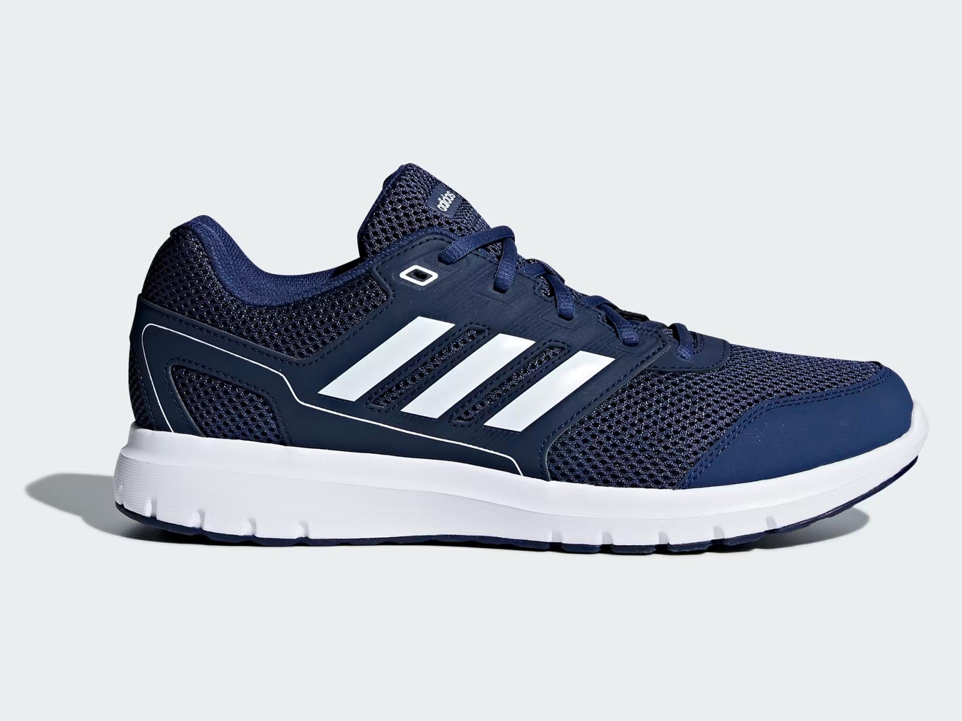 Adidas Men's Duramo Lite 2.0 Running Shoes CG4048 - Lightweight Comfort for Jogging, Gym & Everyday Wear