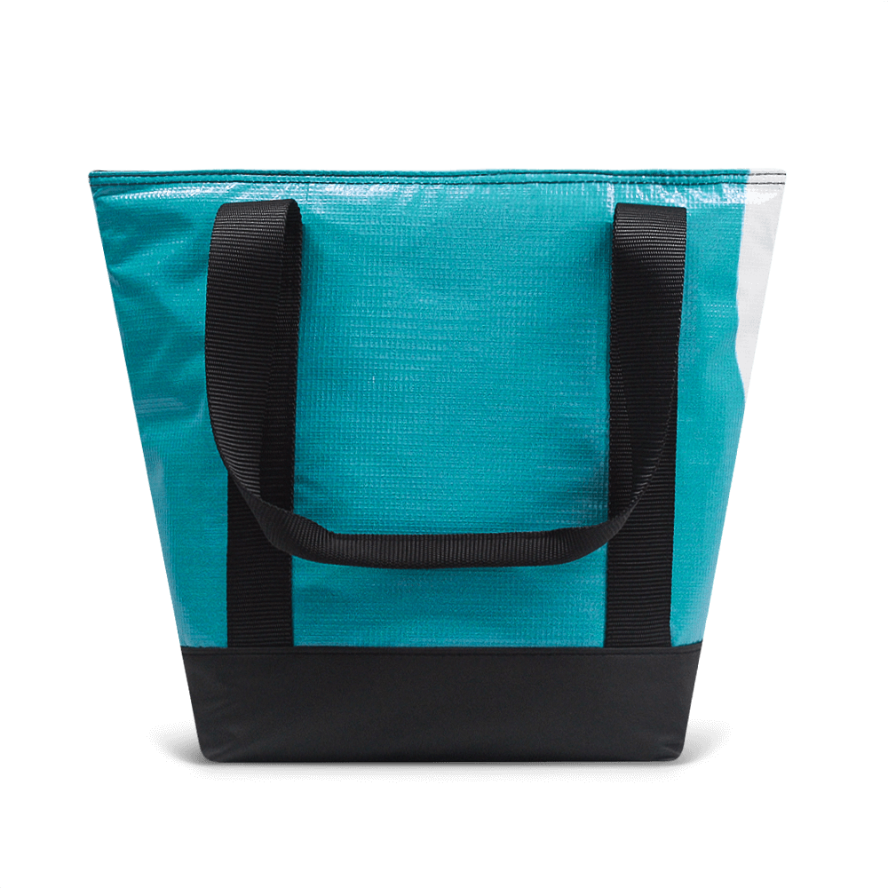 Beck Cooler Bag Bk1 00963 - Insulated Lunch Bag for Work, Picnics & Outdoor Activities - Leakproof & Durable Cooler Tote for Food & Drinks