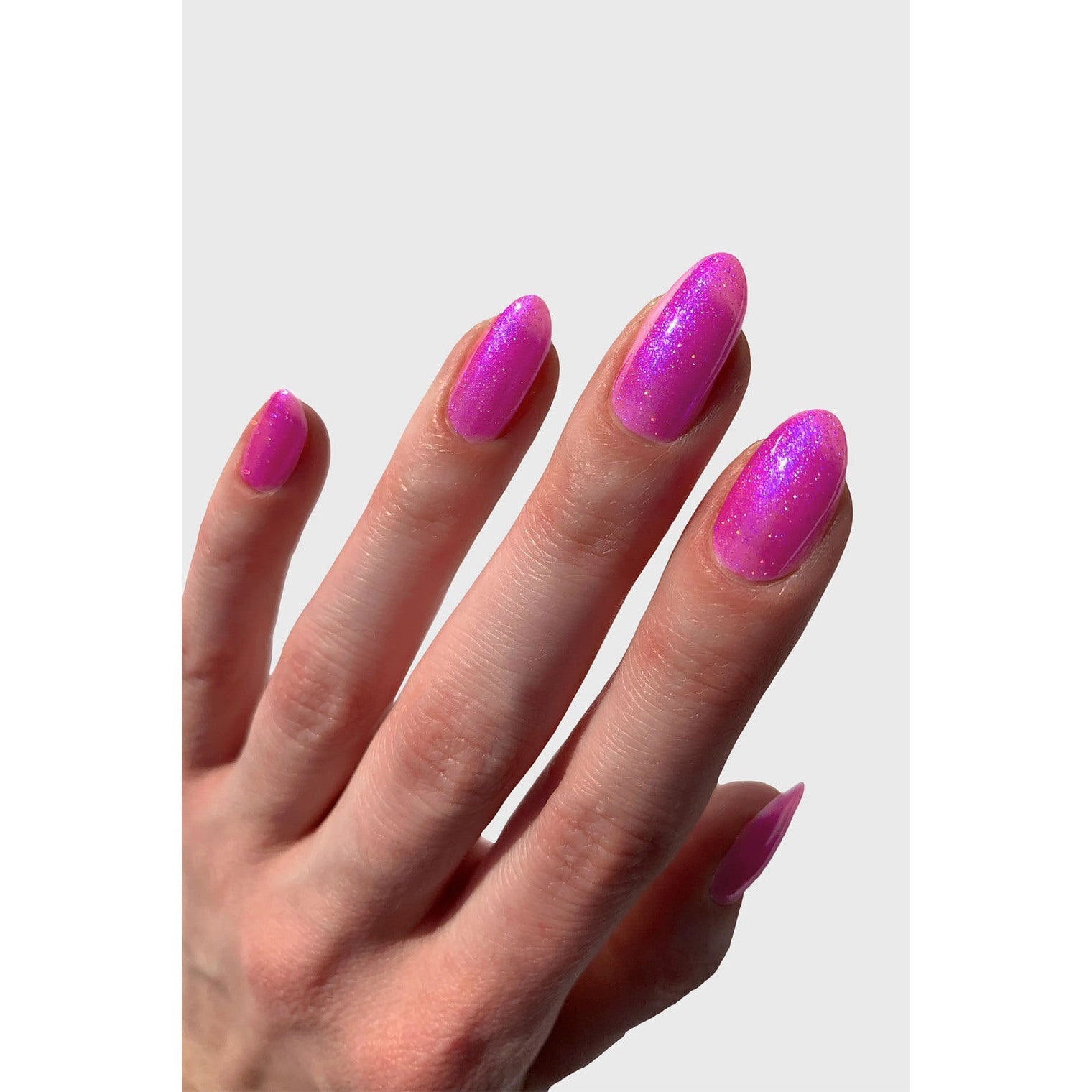 Cirque Colors C'est Chic Nail Polish - 0.37 oz Vegan & Cruelty-Free Nail Lacquer for Women - Perfect for Manicures, Pedicures & Special Occasions