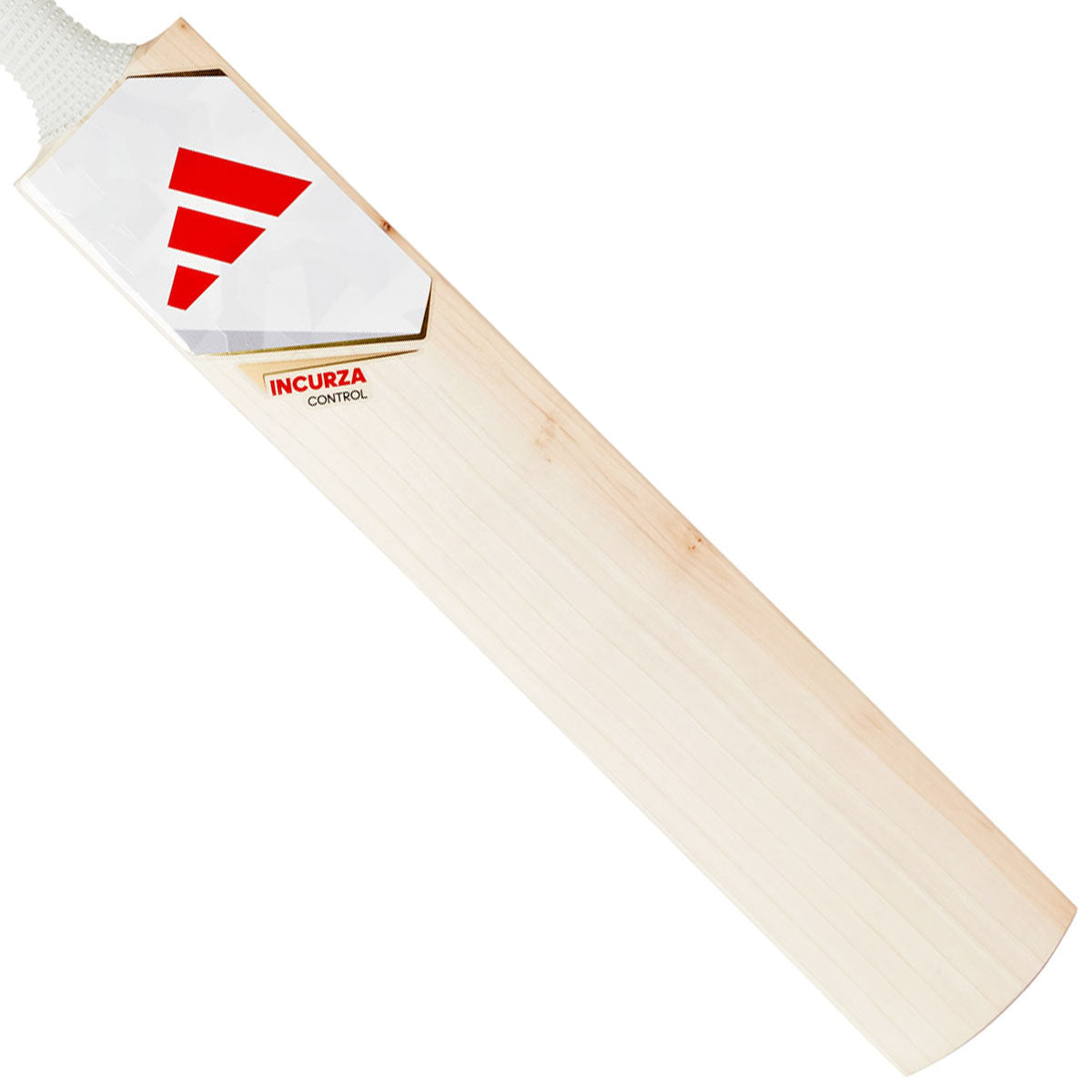 Adidas Incurza Control 3.0 Cricket Bat - Premium Professional Grade Cricket Equipment for Matches & Practice | Perfect for Club Players & Tournament Use